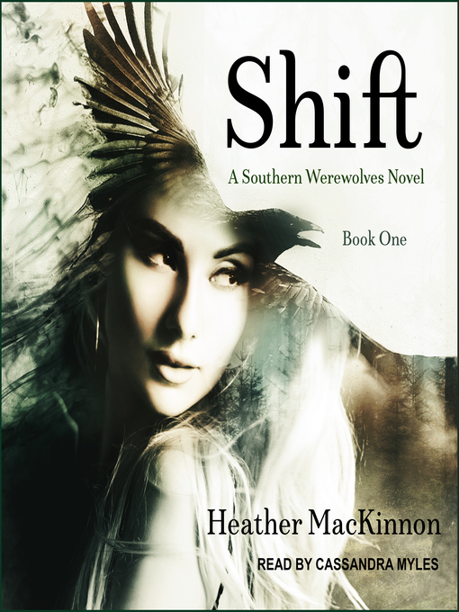 Title details for Shift by Heather MacKinnon - Wait list